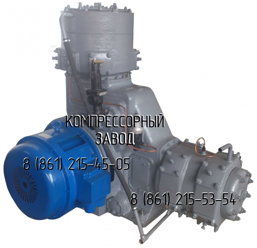 kompressor 302ВП-10-8 zavod